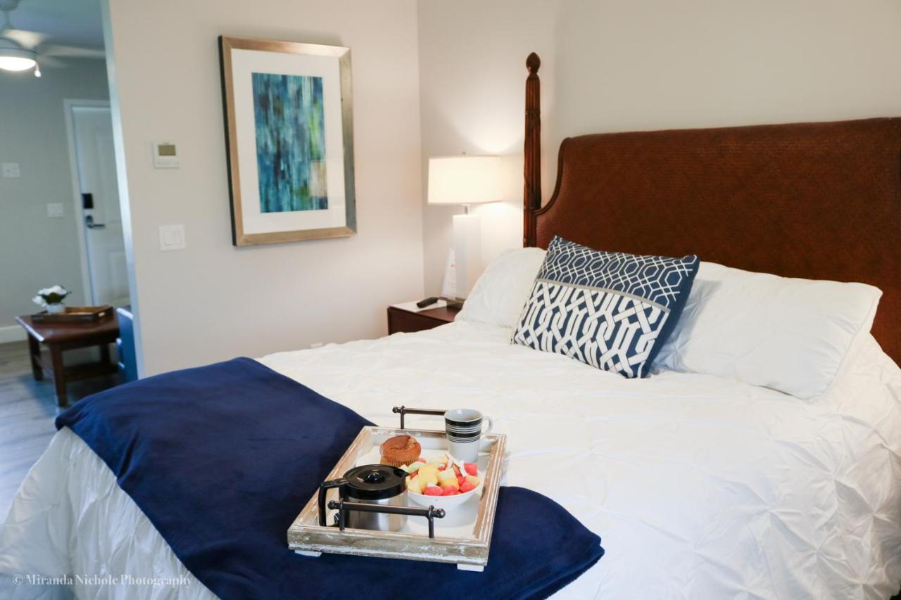 The Rivers Edge Motel LaBelle Extérieur photo