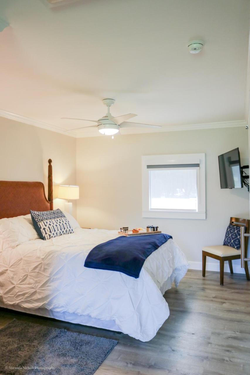 The Rivers Edge Motel LaBelle Extérieur photo