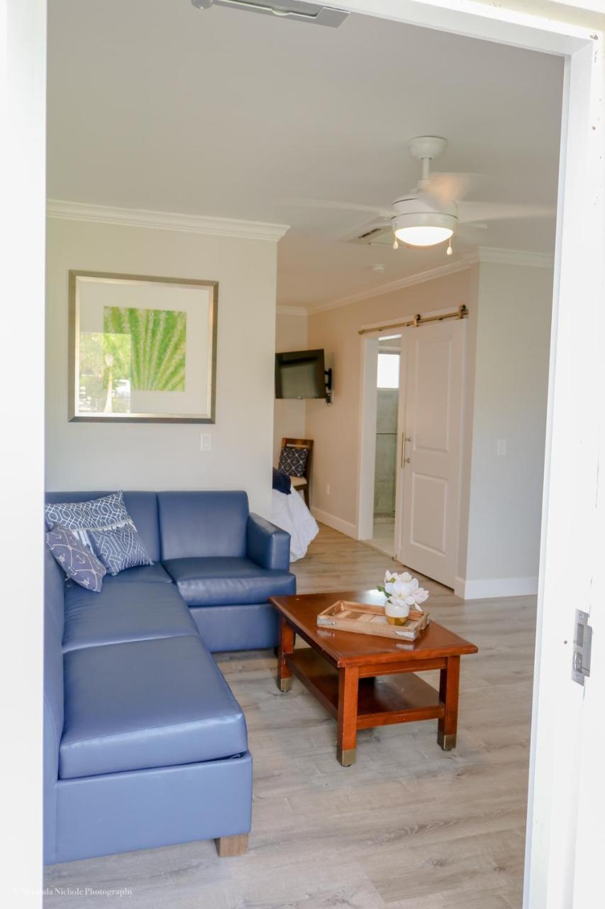 The Rivers Edge Motel LaBelle Extérieur photo