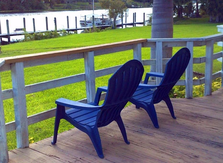 The Rivers Edge Motel LaBelle Extérieur photo