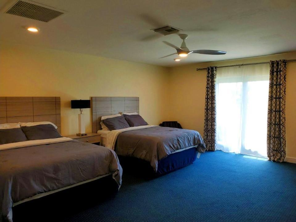 The Rivers Edge Motel LaBelle Extérieur photo