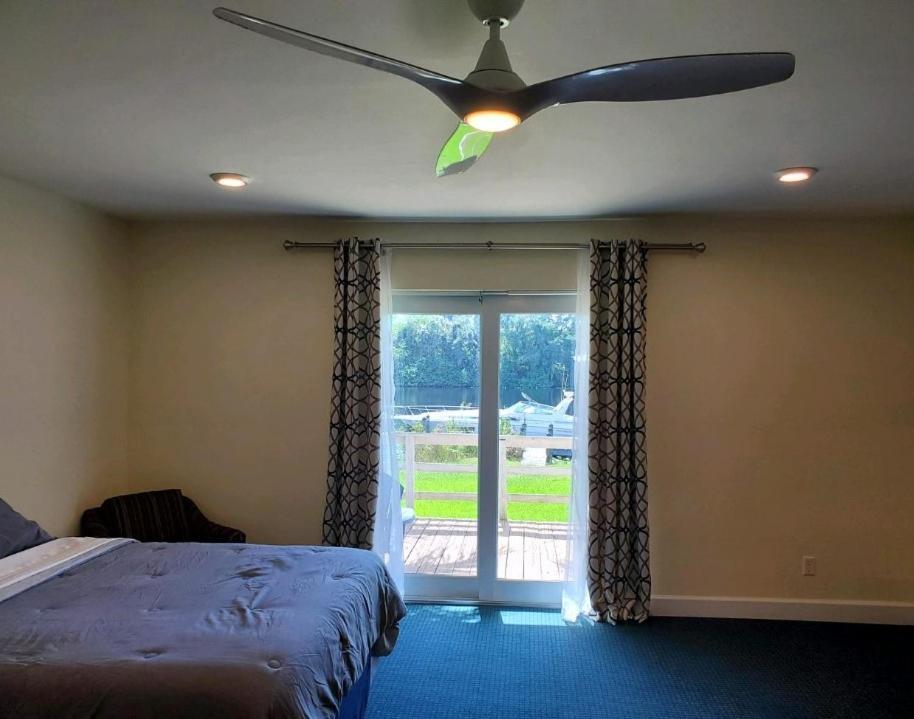 The Rivers Edge Motel LaBelle Extérieur photo